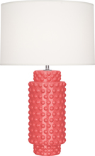  ML800 - Melon Dolly Table Lamp