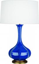  MR994 - Marine Pike Table Lamp