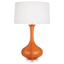  PM996 - Pumpkin Pike Table Lamp
