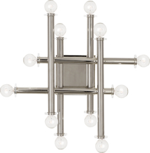  S901 - Jonathan Adler Milano Wall Sconce