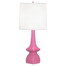  SP210 - Schiaparelli Pink Jasmine Table Lamp