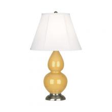  SU12 - Sunset Small Double Gourd Accent Lamp