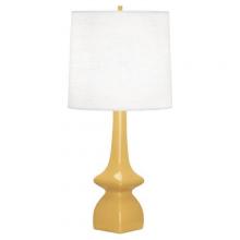  SU210 - Sunset Jasmine Table Lamp