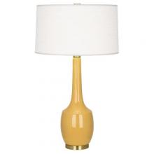  SU701 - Sunset Delilah Table Lamp