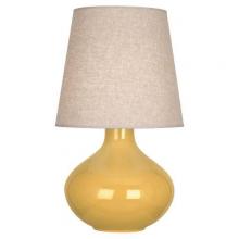  SU991 - Sunset June Table Lamp