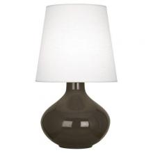  TE993 - Brown Tea June Table Lamp