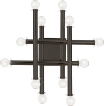  Z901 - Jonathan Adler Milano Wall Sconce