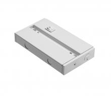  JB-04 - White Junction Box