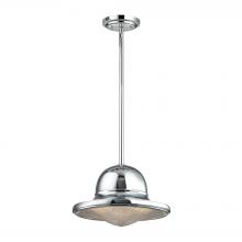  17232/1 - Urbano 1-Light Pendant