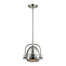  17241/1 - Urbano 1-Light Mini Pendant