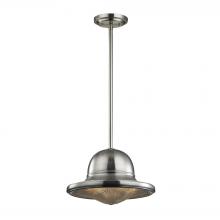  17242/1 - Urbano 1-Light Pendant