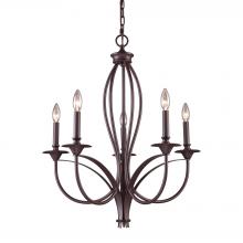  61032-5 - CHANDELIER