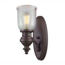  66760-1 - SCONCE