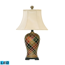  91-152-LED - TABLE LAMP