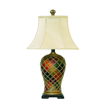  91-152 - Joseph Table Lamp