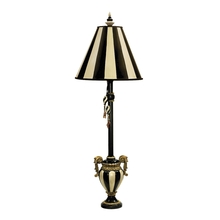  91-234 - Carnival Stripe Table Lamp