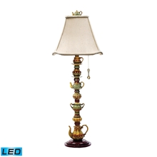  91-253-LED - TABLE LAMP