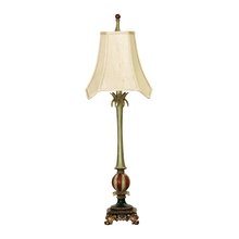  93-071 - Whimsical Elegance Table Lamp