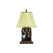  93-530 - Birds on Branch Table Lamp