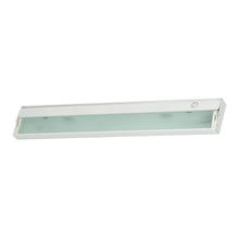  A026UC/40 - Aurora 3-Light Under-cabinet Light