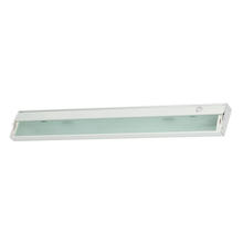  A034UC/40 - Aurora 4-Light Under-cabinet Light