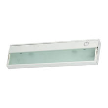  A209UC/40 - Aurora 1-Light Under-Cabinet Light