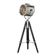  D2126 - Cimema Studio Floor Lamp