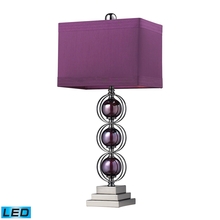  D2232-LED - TABLE LAMP