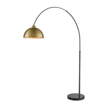  D3226 - Magnus Floor Lamp