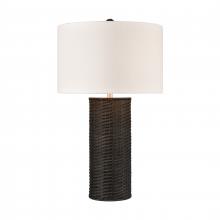  H0019-10282 - Mulberry 30'' High 1-Light Table Lamp