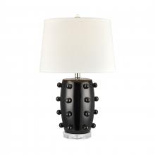  H0019-9500 - Torny 25'' High 1-Light Table Lamp - Black