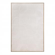  H0806-9813 - Rindle Wooden Framed Wall Art