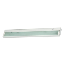  LD035RSF-D - ZeeLED Dimmable LED 120V - 4-Light, 34.5-inch in White