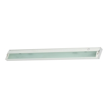  LD048RSF-D - ZeeLED Dimmable LED 120V - 6-Light, 48-inch in White