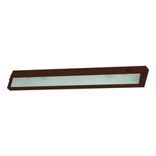  LD335RSF-D - ZeeLED Dimmable LED Light in Bronze