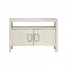  S0015-9933 - Hawick Console Table - Weathered White