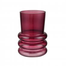  S0016-10123 - Oria Vase - Small (2 pack)