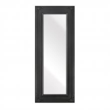  S0036-10143 - Marla Wall Mirror - Black