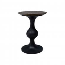  S0075-10272 - Piedmont Accent Table - Harvest Brown