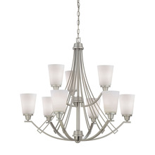  TK0012117 - CHANDELIER