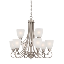  TK0018741 - CHANDELIER