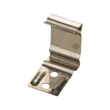  ZS-CLIP90-N-15 - Zeestick 90 Degree Clip Chrome Finish