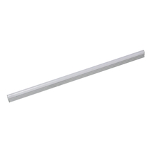  ZS306RSF - ZeeStick 1-Light Utility Light in White with Frosted White Polycarbonate Diffuser - Integrated LED