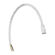  ZSCON24-N-30 - Zeestick 24-inch flexible connector for hardwire