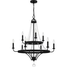  ADL5030MBK - Adelaide Chandelier