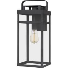  KTN8408MB - Keaton Outdoor Lantern