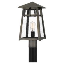  MRL9009BBR - Merle Outdoor Lantern