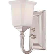  NL8601BN - Nicholas Wall Sconce