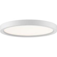  OST1711W - Outskirts Flush Mount