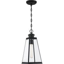  PAX1907MBK - Paxton Outdoor Lantern